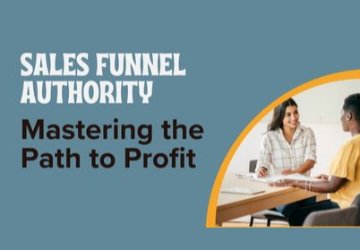 Sales Funnel Authority